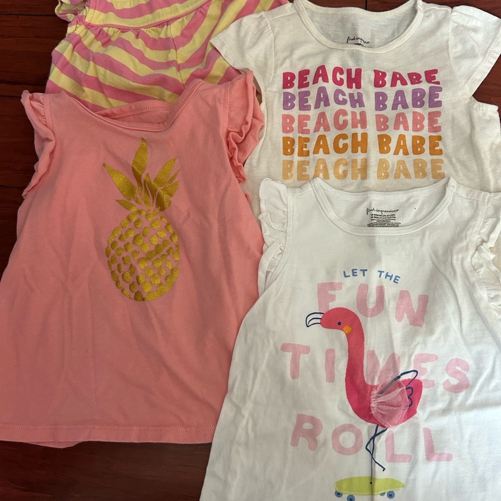 Tropical Tank Bundle